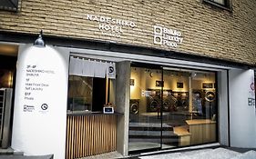 ナデシコ　ホテル　渋谷（女性専用）